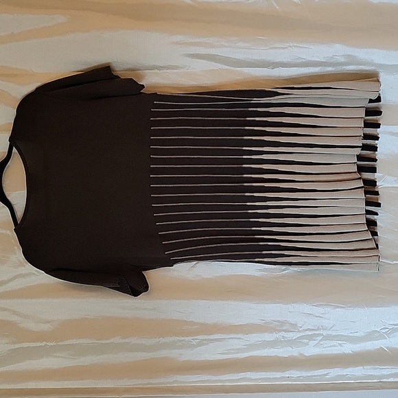 LANE Bryant tunic top 18/20 - Picture 2 of 8